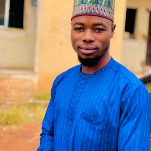 Yakubu  J.