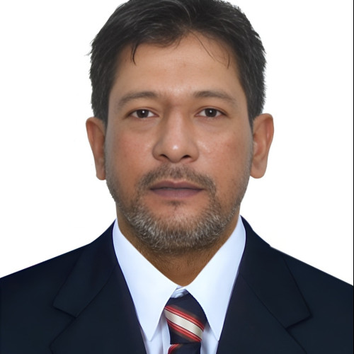 Syed Aamir H. profile photo