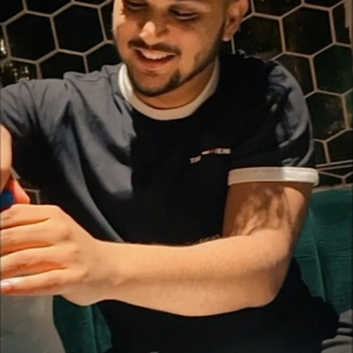 Darell F. profile photo
