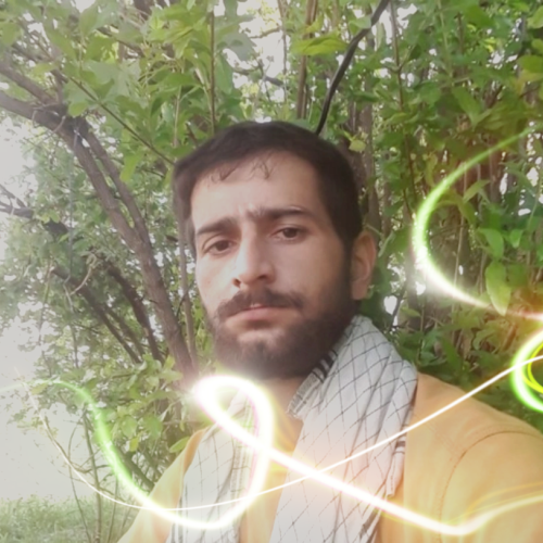 Koresh S. profile photo