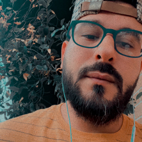 zakaria l. profile photo