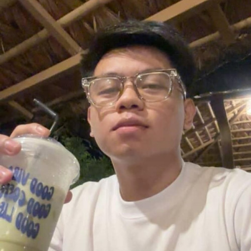Kien N. profile photo