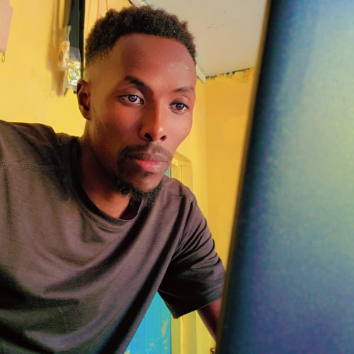 Milmas T. profile photo