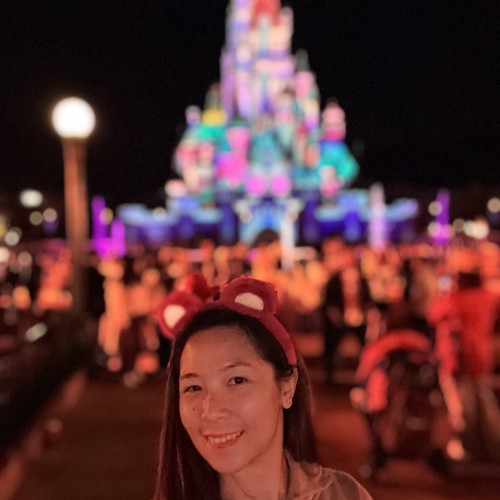 Madilyn G. profile photo