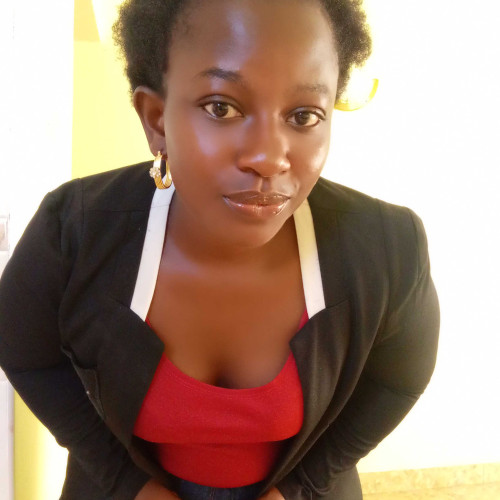 Lydiah M. profile photo
