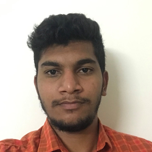 Ragul M. profile photo