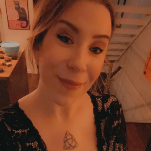 Anna P. profile photo