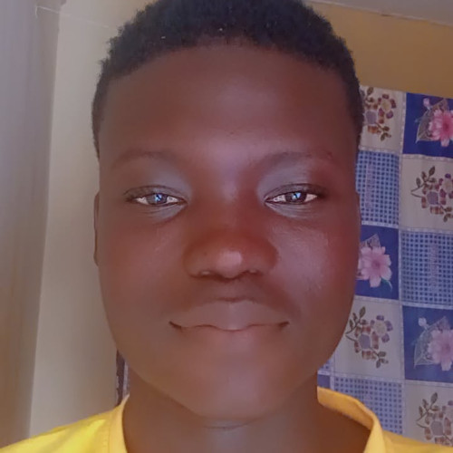 Reuben  P. profile photo