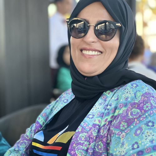Mariem J.