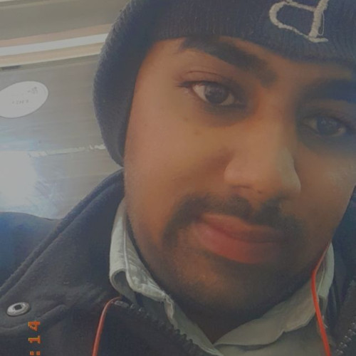 Mohammed  M. profile photo