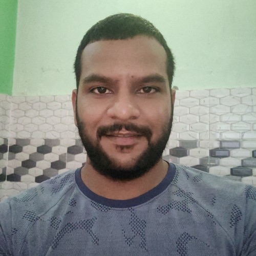 Ashish  S.
