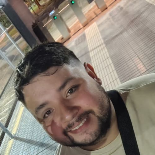 Facundo S. profile photo