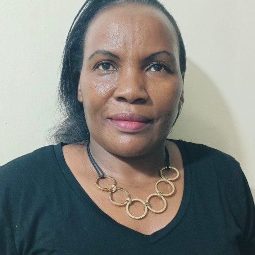 GRACE M. profile photo