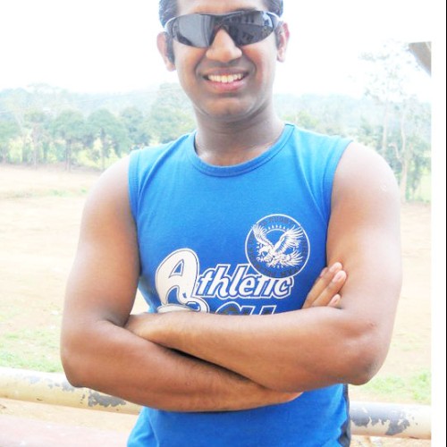 Muditha r.