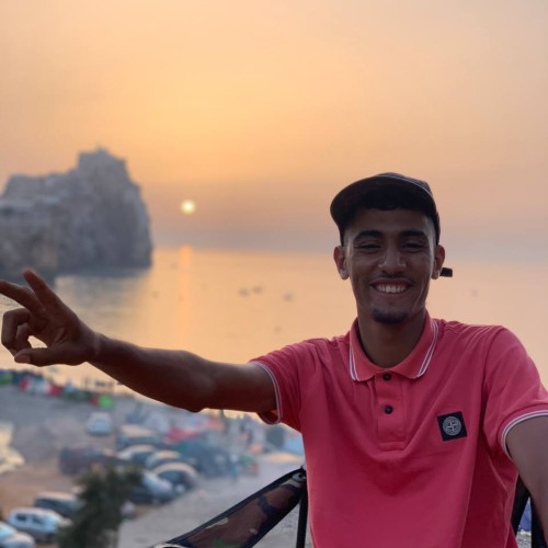 Yassine  E. profile photo