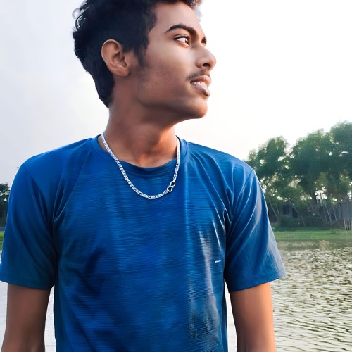 Hriday P.
