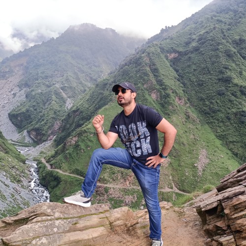 Sudhanshu S. profile photo