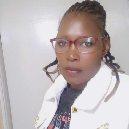 Lucy W. profile photo