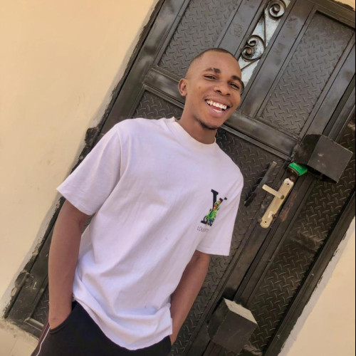 Joshua A. profile photo