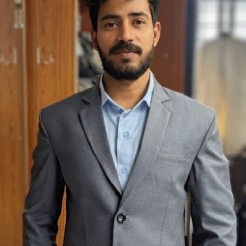 Ayub A. profile photo