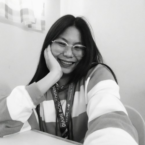 Angelica Mae S.