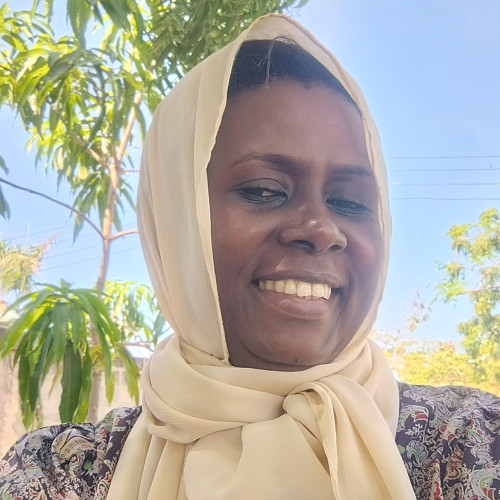 Mima O. profile photo