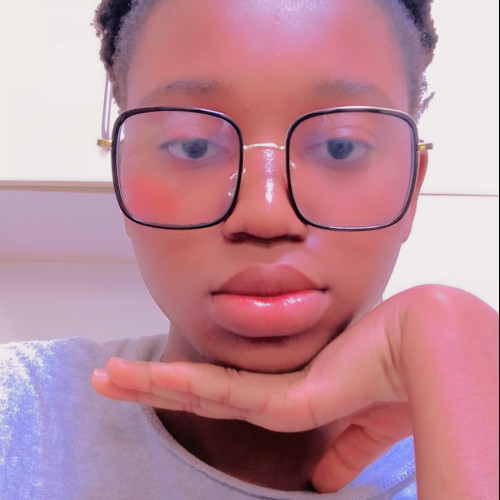 serene P. profile photo