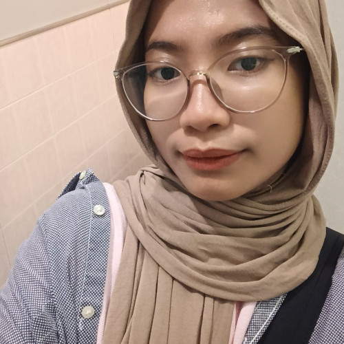 nurul p.