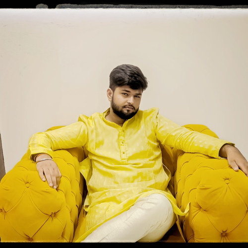 Utkarsh T. profile photo
