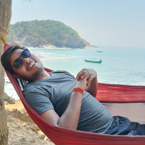Rohit  S.