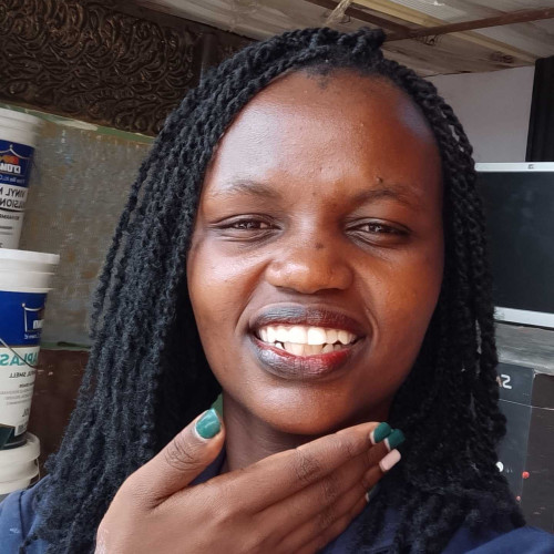 Scarlet M. profile photo