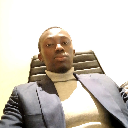 Adedayo  H. profile photo