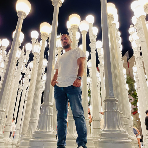 Mike A. profile photo