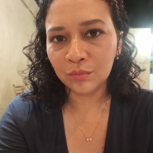 Bruna Q. profile photo