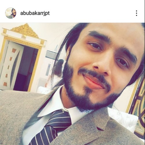 Abubakar  S.