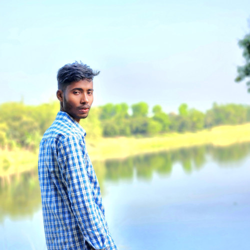 Masud R. profile photo