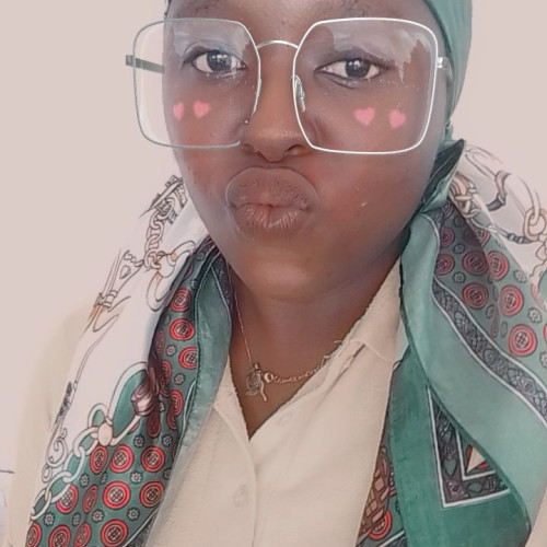 Sharon  o. profile photo