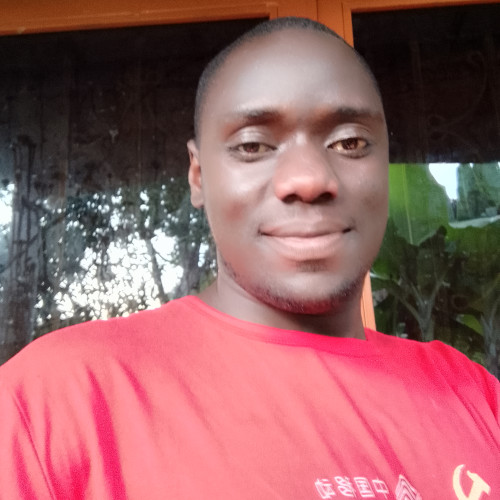 Kisembo A. profile photo