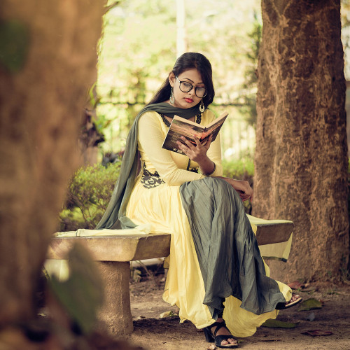 Sanvi V. profile photo