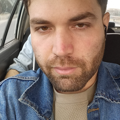 Shahin  S. profile photo
