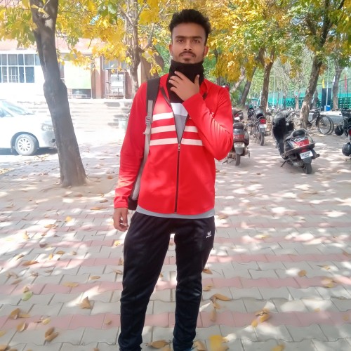Umang  S.
