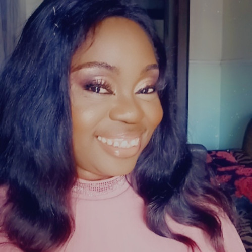 Blessing  E. profile photo