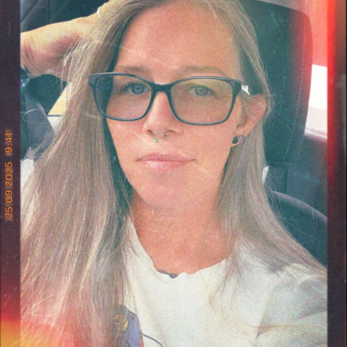 April M. profile photo