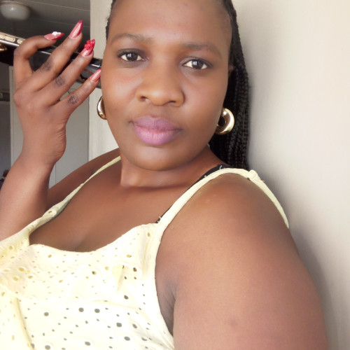 Thokozile X. profile photo