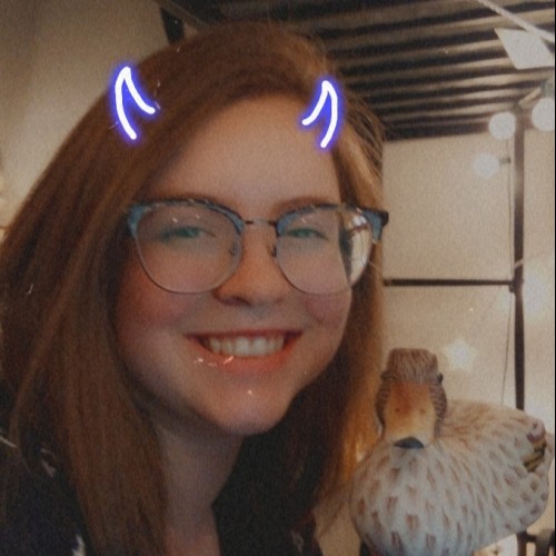 Rebekah K. profile photo