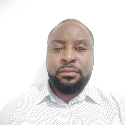 George Braimah  M. profile photo