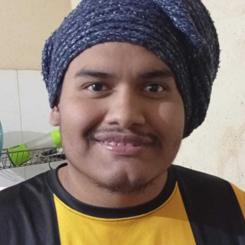 Miguel a. profile photo