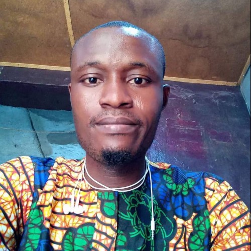 Idris Olawale S.