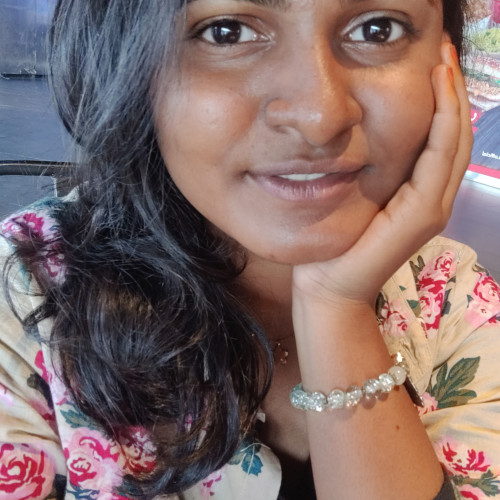 Renuka S. profile photo