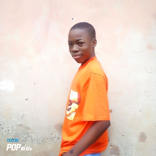 Ngbabu  S. profile photo